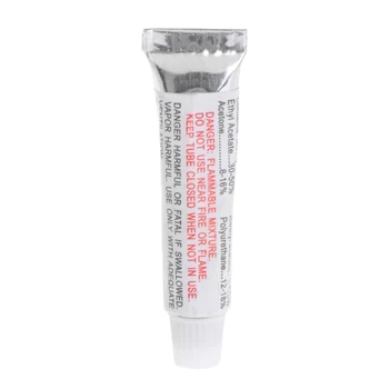 

1pc PVC Inflating Air Bed Boat Sofa Repair Kit Patches Glue for Air Mattress