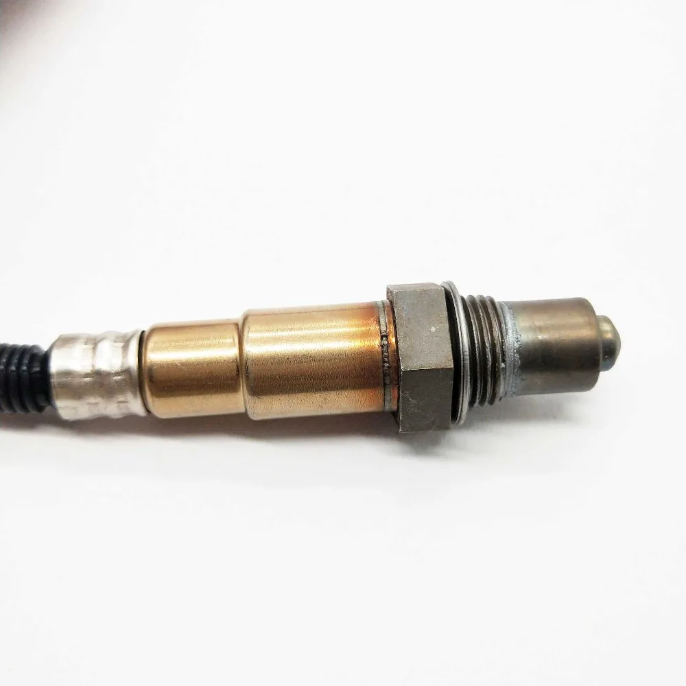 Oxygen Sensor 7G919D375AA for Land Rover Freelander F ord F ocus III Citroen Peugeck Parts Replacement Universal LR001370