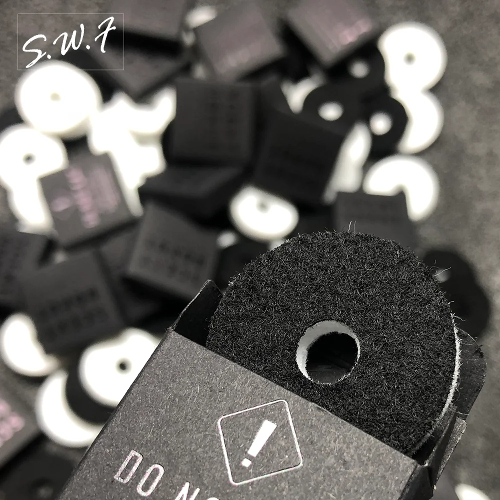 Освежитель воздуха для автомобиля Scent With Fun 2 шт. сменные хлопковые губки высокого