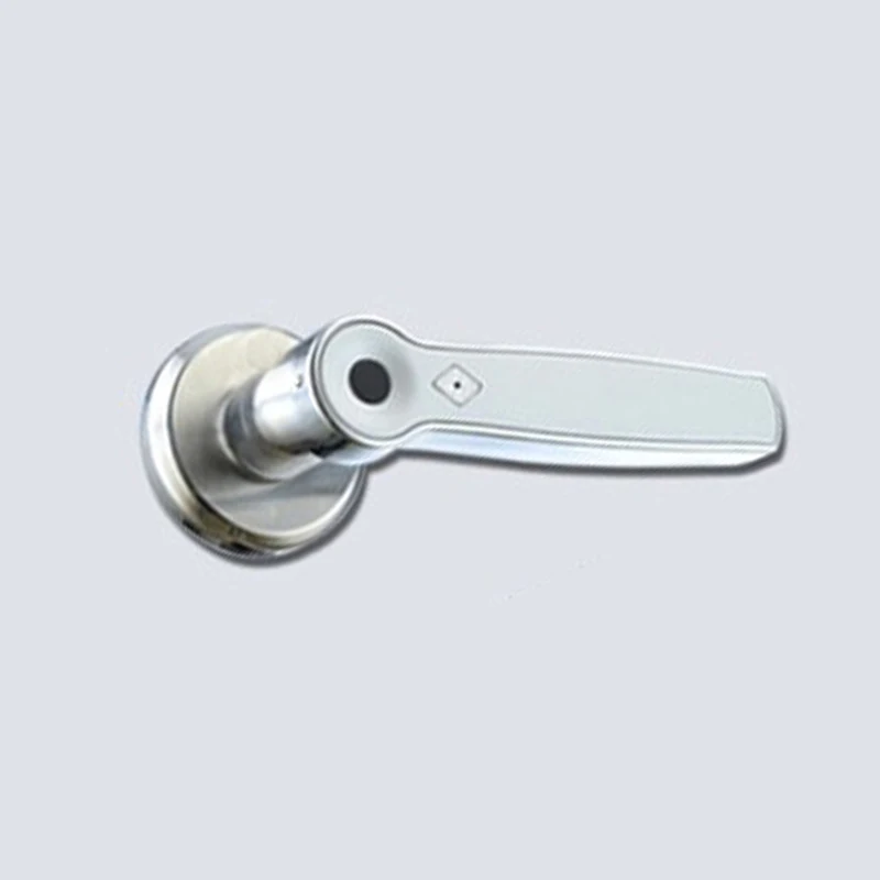 C2 Fingerprint key Obawa интеллектуальный замок биометрический отпечаток пальца дверной замок с цифровым кодом IC карта разблокировка крытый электронный дверной замок - Цвет: C2 Fingerprint key