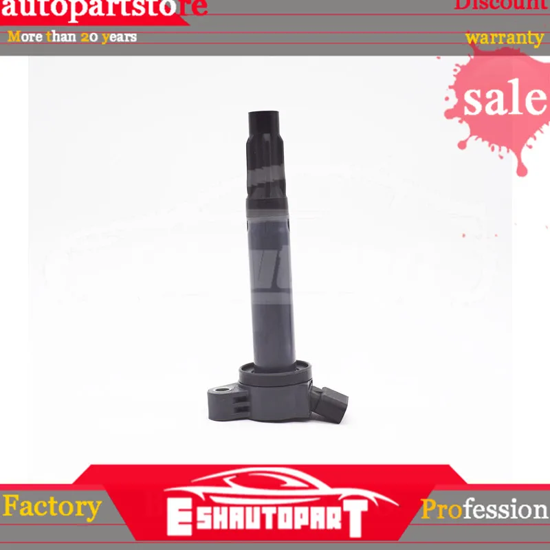 Катушка зажигания для Toyota RAV4 Для Avalon Highlander Camry Sienna Venza Lexus ES350 IS350 RX350 RX450h 90919-02255,90919-02251, UF487