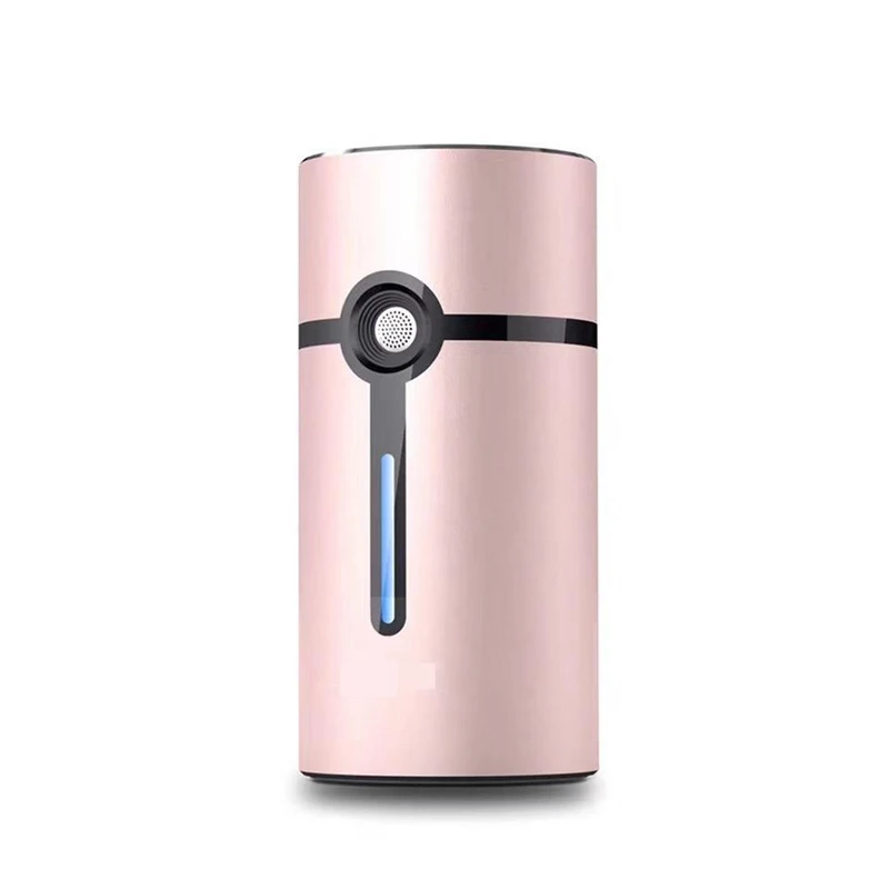 

Mini USB Ion Generator Air Purifier Deodorant Refrigerator Ozone Generator