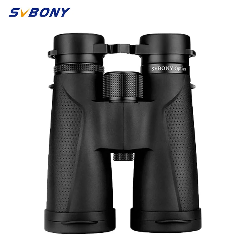 SVBONY SV202 Binoculars 10x50 ED Glass Professional Powerful Telescope IPX7 Waterproof Bak4 for Birdwatching New year present |