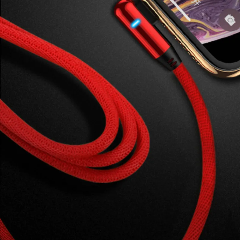 L гибкий кабель для айфон X 5 5s кабель iphone 5 5s X Xr кабели игровая линия передачи данных USB кабель зарядка для айфона для зарядки телефона синхронизации данных зарядный кабель для освещения провод для айфона