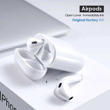

Jokod Bluetooth Earphone Wireless Headset Mini Earbuds Wireless Bluetooth Headphones With Mic Charging Box for Smart Phone