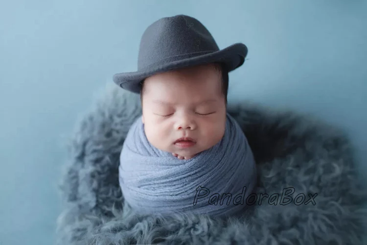 Реквизит для фотосъемки новорожденных, для студийной съемки для маленьких мальчиков и девочек, шляпа bebe fotografia, аксессуары для фотосъемки Beani