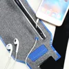 Running Belt Bag Sports Fanny Pack For Men Women Hidden Gym Bags Waist Bag Phone Running Accessories Backpack 5