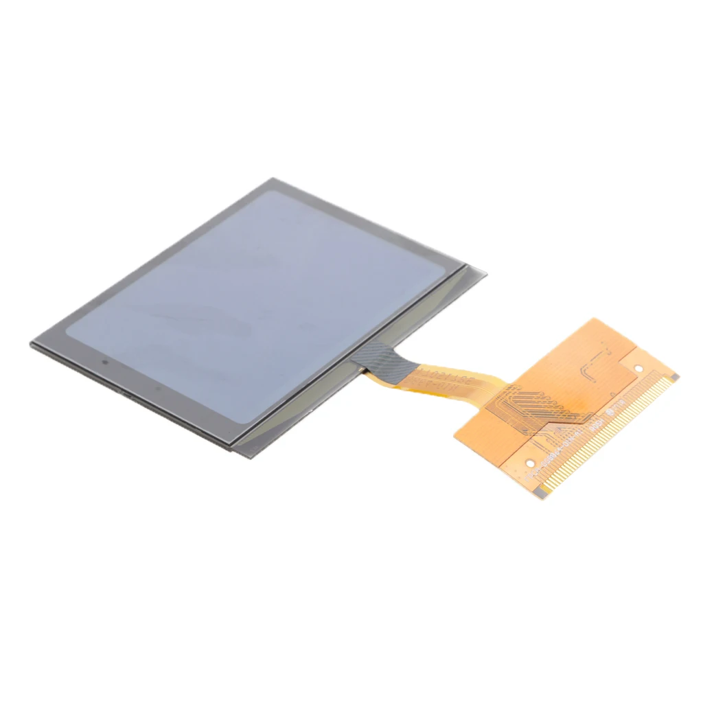 LCD Repair Cluster for Audi S3 8L 1999-2003 TT 8N 1999-2006 A6 C5 4B 98-04