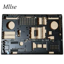 Брендовый Нижний Базовый чехол для ноутбука Dell Precision 17 7730 M7730, Нижний Базовый Чехол-1HVX1 01HVX1
