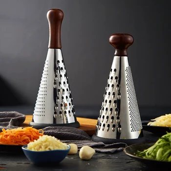 

3 Styles Manual Vegetable Cutter Slicer Kitchen Accessories Handheld Multifunctional Slicer Potato Cheese Kitchen Gadgets