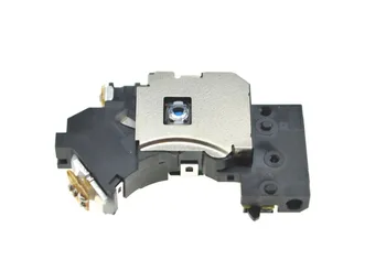 Lector de lentes láser PVR-802W para consola Sony Playstation 2, piezas de láser Delgado PS2, 70000, 90000 juegos para consola PS2
