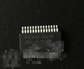 100% Новинка Бесплатная доставка PIC24FJ64GA002-E/SS PIC24FJ64GA002-I/SS PIC24FJ64GA002 | Обустройство дома