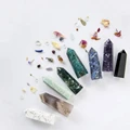 LANGCUI Crystals Store