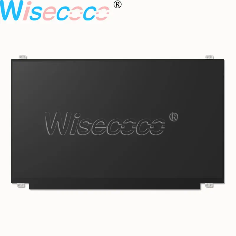 Wisecoco 15,6 дюйма 1366 × 768 WXGA RGB матовый тонкий ЖК-дисплей+ 30Pin eDP к HDMI контроллер для наушников драйвер платы