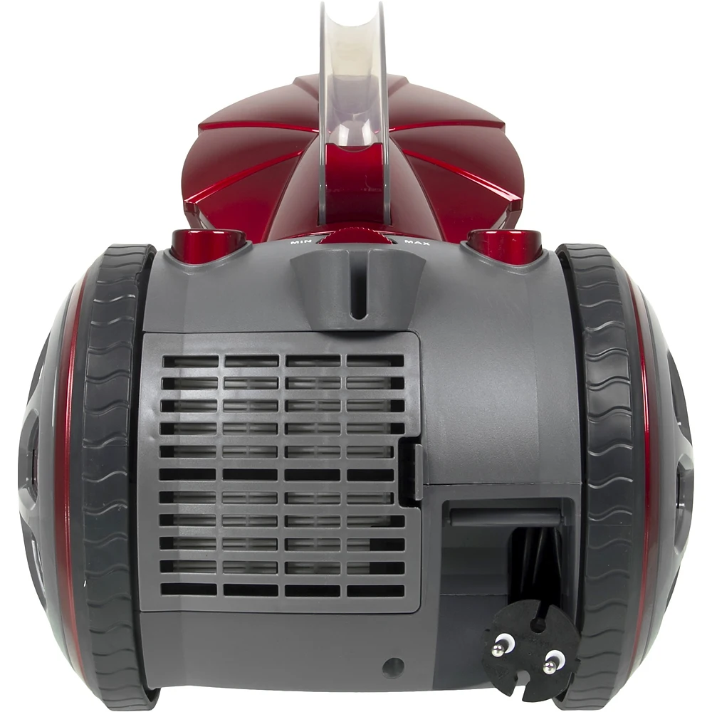 Пылесос Polaris PVC1730СR 1700Вт красный