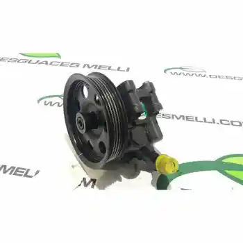 

9CB1800 STEERING PUMP FORD FOCUS SALOON (CAK)