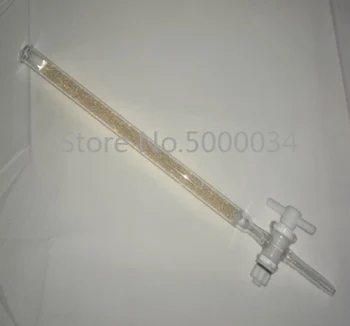 

Strong Acid Cation Exchange Column (Chromatography Column) Strong Acid of Yang Cation Exchange Resin Column Free Shipping