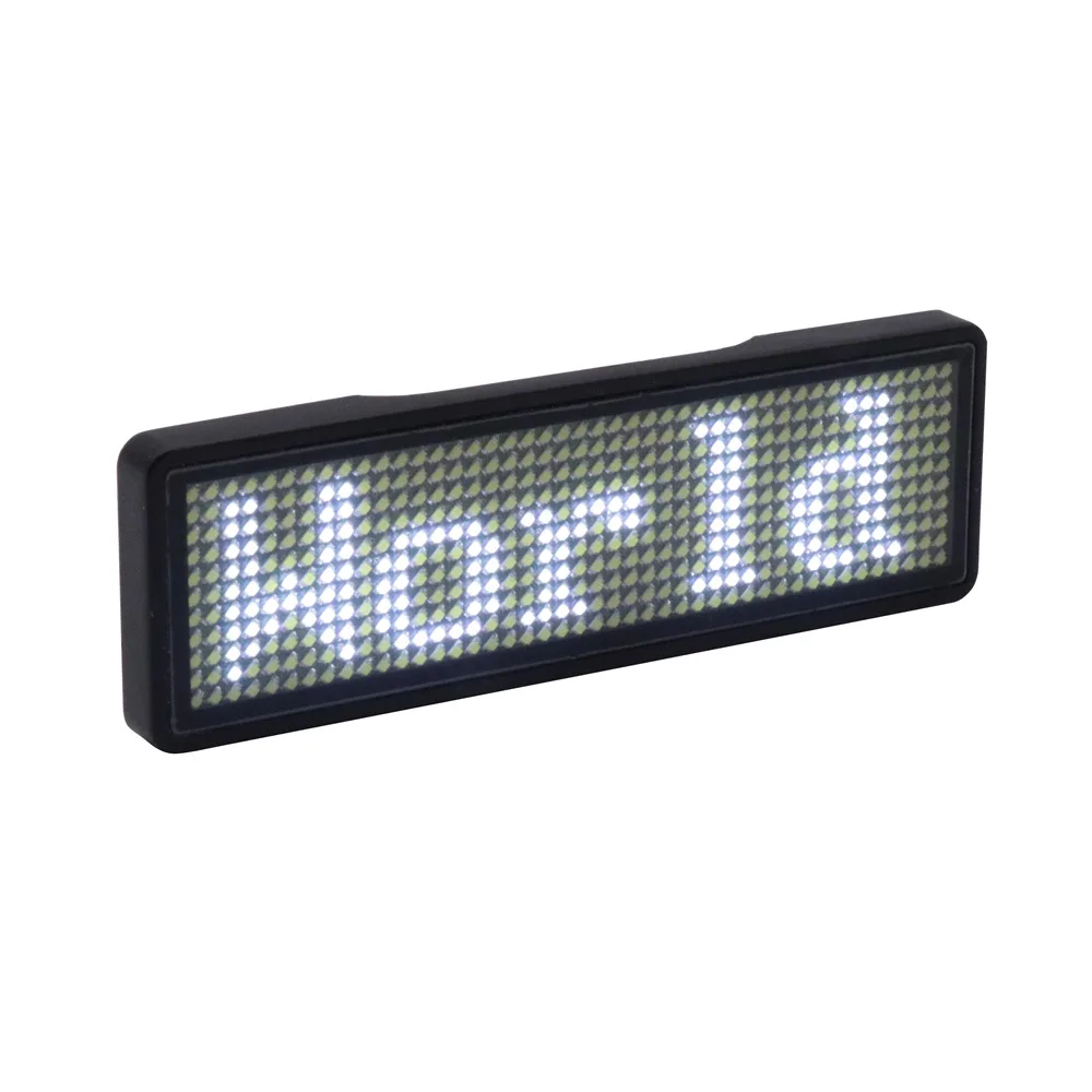 usb led badge driver usb led badge driver