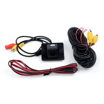 

Universal 12V WaterProof Car Rear View Camera Backup Reverse Parking For Mazda 3 Axela BM Sedan 2013-2017 Car Accessories