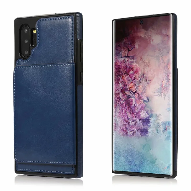 Luxury Leather Case For Samsung Galaxy note 10 (47)