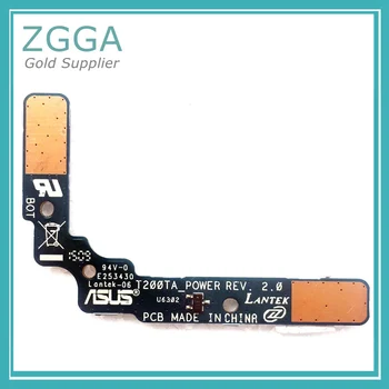 

New Laptop Power Board For ASUS T200TA Laptop Power Switch Button Board