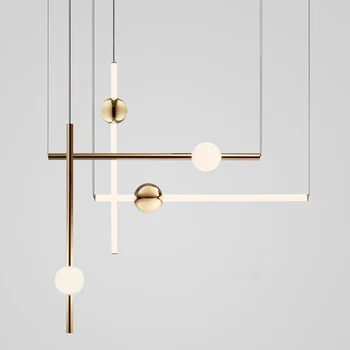 

nordic glass ball iron chandelier ceiling chandeliers ceiling lustres modern led chandelier nordic decoration home