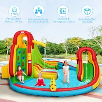 Kids-Inflatable-Climbing-Wall-Water-Slide-Pool-Park-Bounce-House-without-Blower.jpg