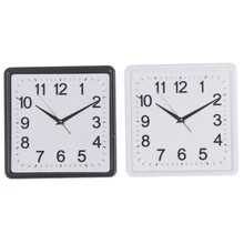 1:12 миниатюрные настенные часы для кукольного домика из смолы, миниатюрный кукольный домик, аксессуары для домашнего декора, игрушка, игрушечная мебель