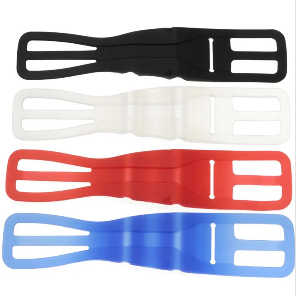 

Bicycle Strap Phone Holder Motorcycle Handlebar Phone Mount Holder Adjustable Phone Clip Multifunction Navigator Bracket