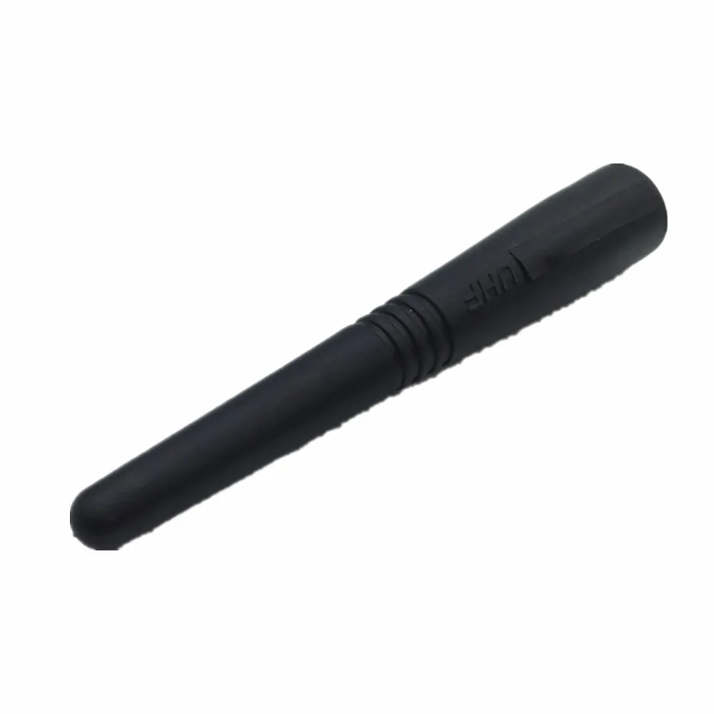 5X UHF Антенна 330 390 МГц для Motorola двухсторонняя радиосвязь P10 P100 P110 P1225 LS P200 P210 PR400 EX500