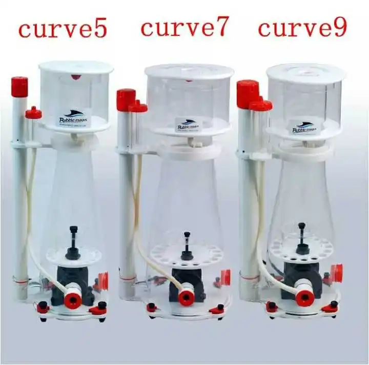 Сепаратор белка BUBBLE-MAGUS CURVE 7 9 portein сниматель. CURVE-5 CURVE-7 CURVE-9 CURVE5 CURVE7 CURVE9 | Дом и сад