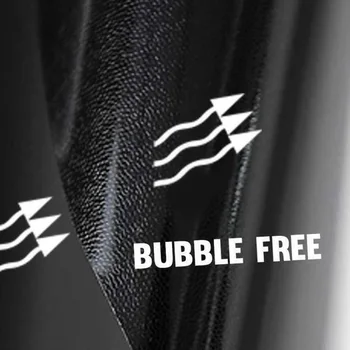 

Auto Car Vinyl Wrap Film 152x20 cm Weatherproof UV resistant Stretchable New
