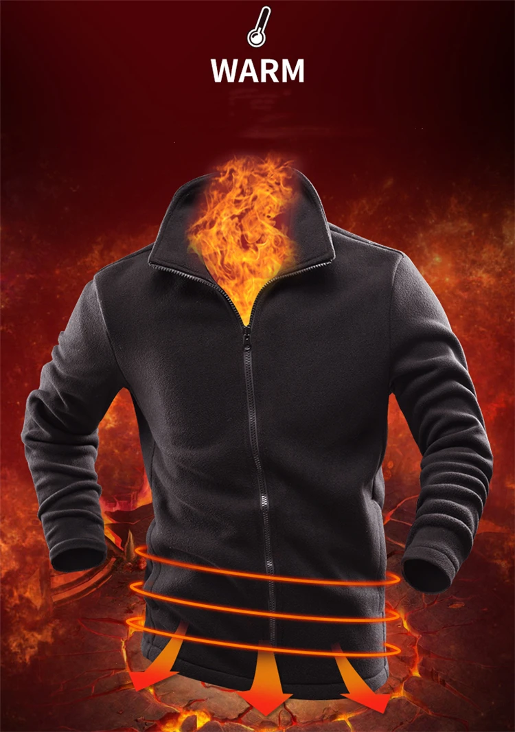 Refire gear, мужские уличные куртки, 2 шт., для походов, утолщенная, теплая ветровка, для катания на лыжах, альпинизма, Походов, Кемпинга, женское, Мужское пальто