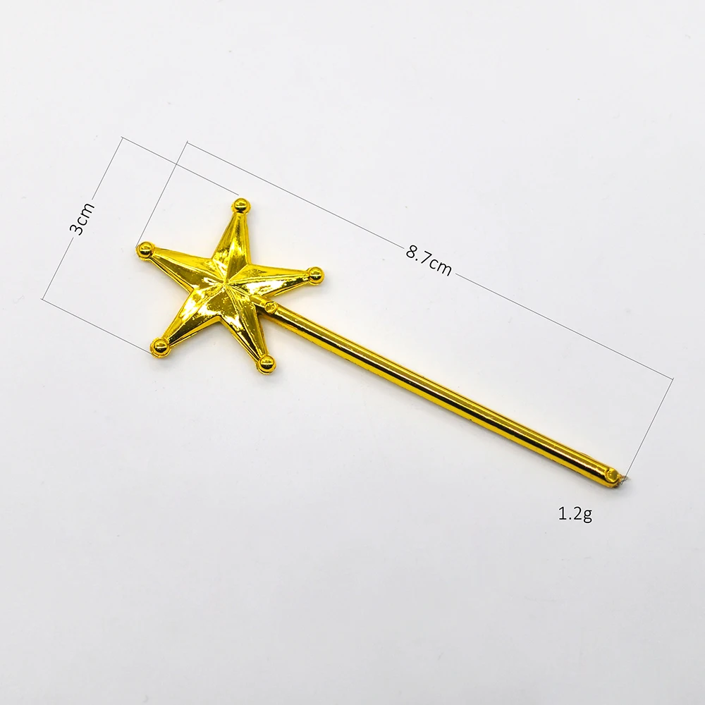 Christmas tree top star (7)