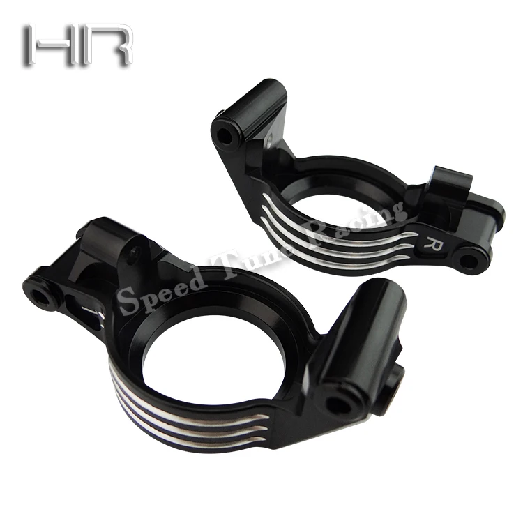 HR Traxxas X-Maxx accessories aluminum alloy reinforced front C seat