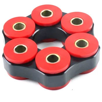 

Modified Drive Shaft Drive Shaft Drive Shaft Flex Disc LK=78Mm/12Mm for BMW E30 E36 E39 E46