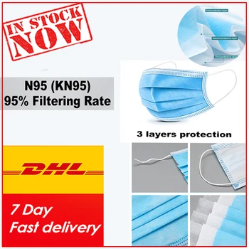 

Ship To USA DHL masque enfant lavable masque enfant dust face for kids surgical mascara lavavel 3 ply Medical-Disposable CE,FDA