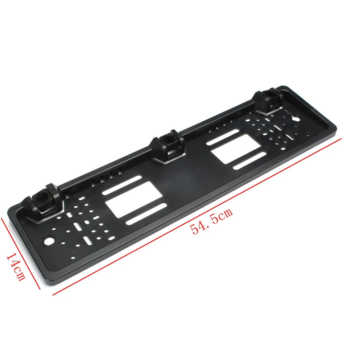 Universial Auto Auto Parktronic LED Parkplatz Radar Sensor System mit Monitor Display 4 Sensor EU Lisence Platte Rückansicht Kamera Universial Auto Auto Parktronic LED Parkplatz Radar Sensor System mit Monitor Display 4 Sensor EU Lisence Platte Rückansicht Kamera