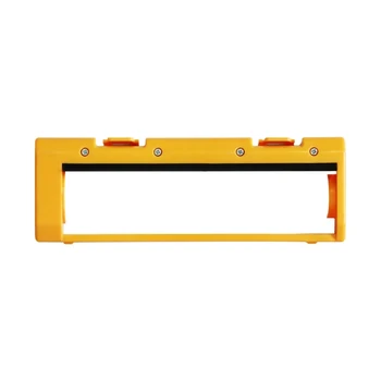 

Roller Brush Cover For Neatsvor X500 Robotic Vacuum Cleaner Accessories Highly Matched With The Equipment
