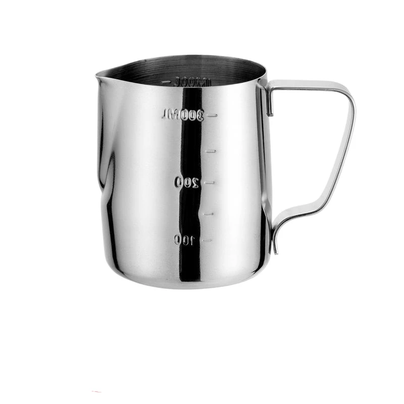 ステンレス鋼のコーヒーの測定カップ 牛乳容器 大容量の家庭用ウォーターカップ 体重計 ミリリットル Baking Pastry Tools Aliexpress