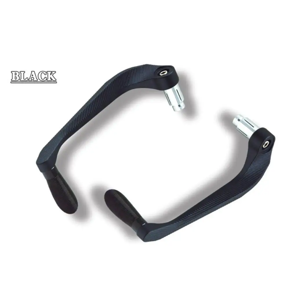 Универсальный мотоцикл модификация анти-осенние роговые тормоза ручной защита лук CNC защитный стержень аксессуары для мотоциклов