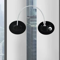Baby Safety Lock with Adjustable Multi-Angle and Password Protection