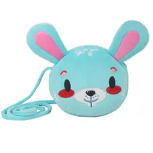 Детская маленькая сумка-мессенджер для девочек, модная мини-сумка с клапаном, модная разноцветная сумка из искусственной кожи