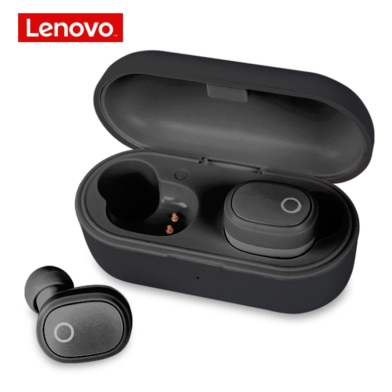 Lenovo HT18 TWS Bluetooth наушники V5.0 активное шумоподавление беспроводные Музыкальная