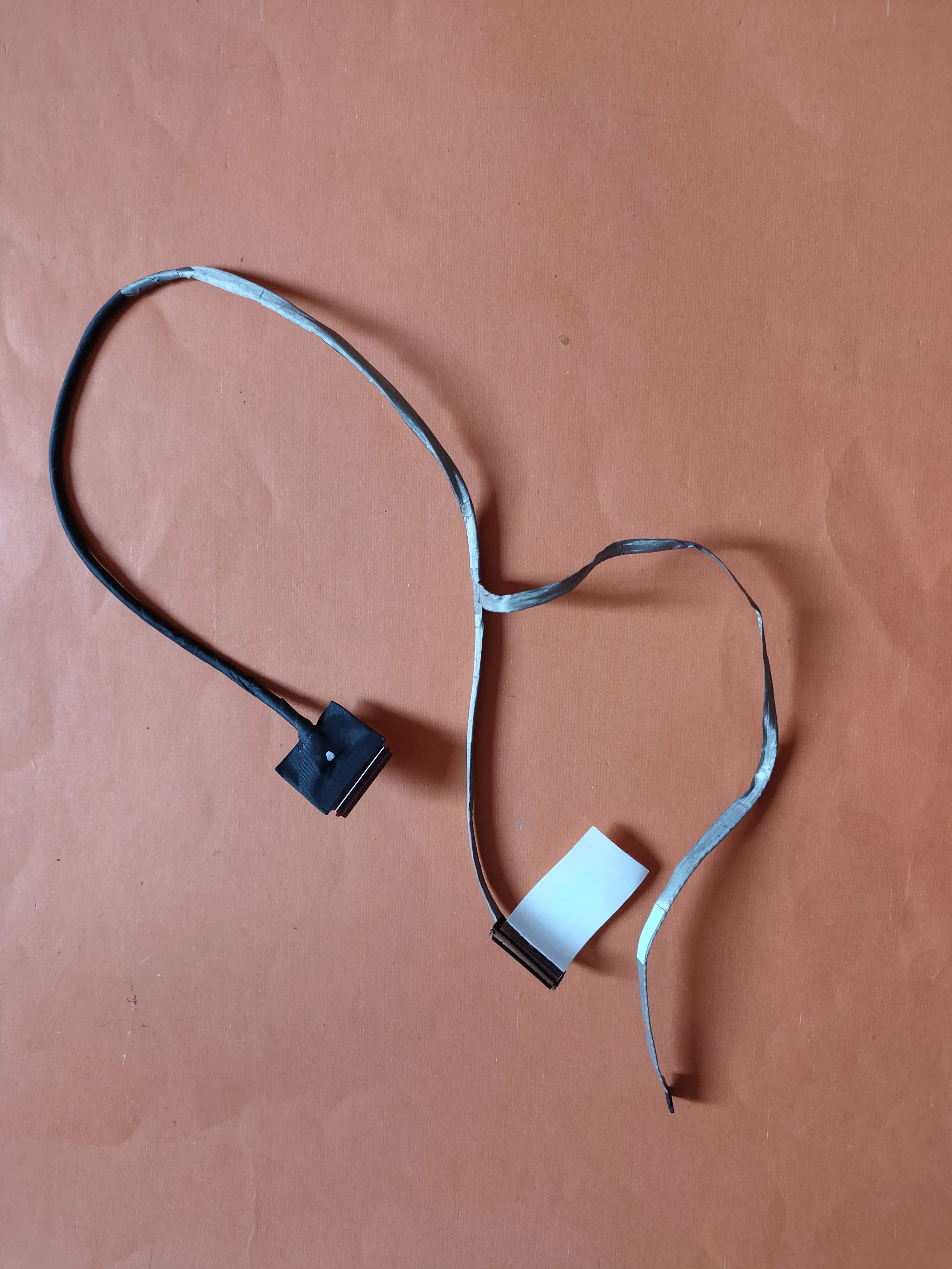Новый для MSI MS179X lcd LVDS видео дисплей 4K кабель K1N 3040068 H39|Сумки и чехлы ноутбуков| |