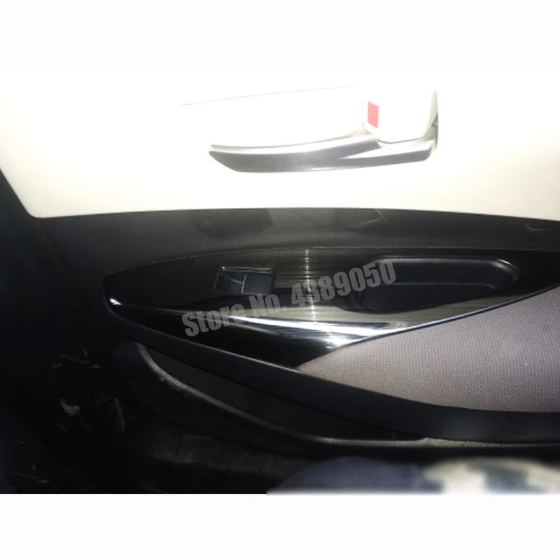 卡罗拉玻璃开关 黑钛