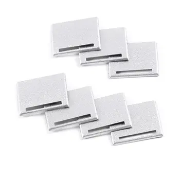 

For Range Rover Sport 2014-17 Window Lift Button Sticker Window Lift Button Sticker Set ABS High quality