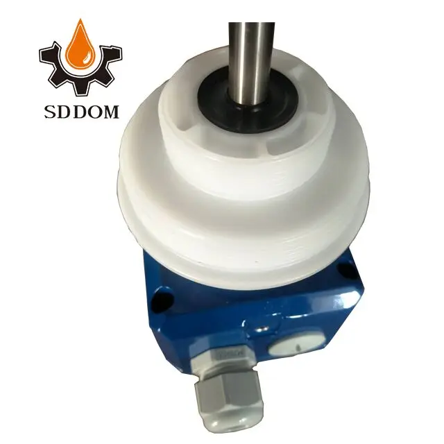 Low cost customized length Portable water level meter water level indicator