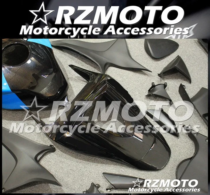 Мотоциклетный обтекатель abs комплект для HONDA CBR600RR F5 2009-2012 год корпусные детали молд Магазин № 0823