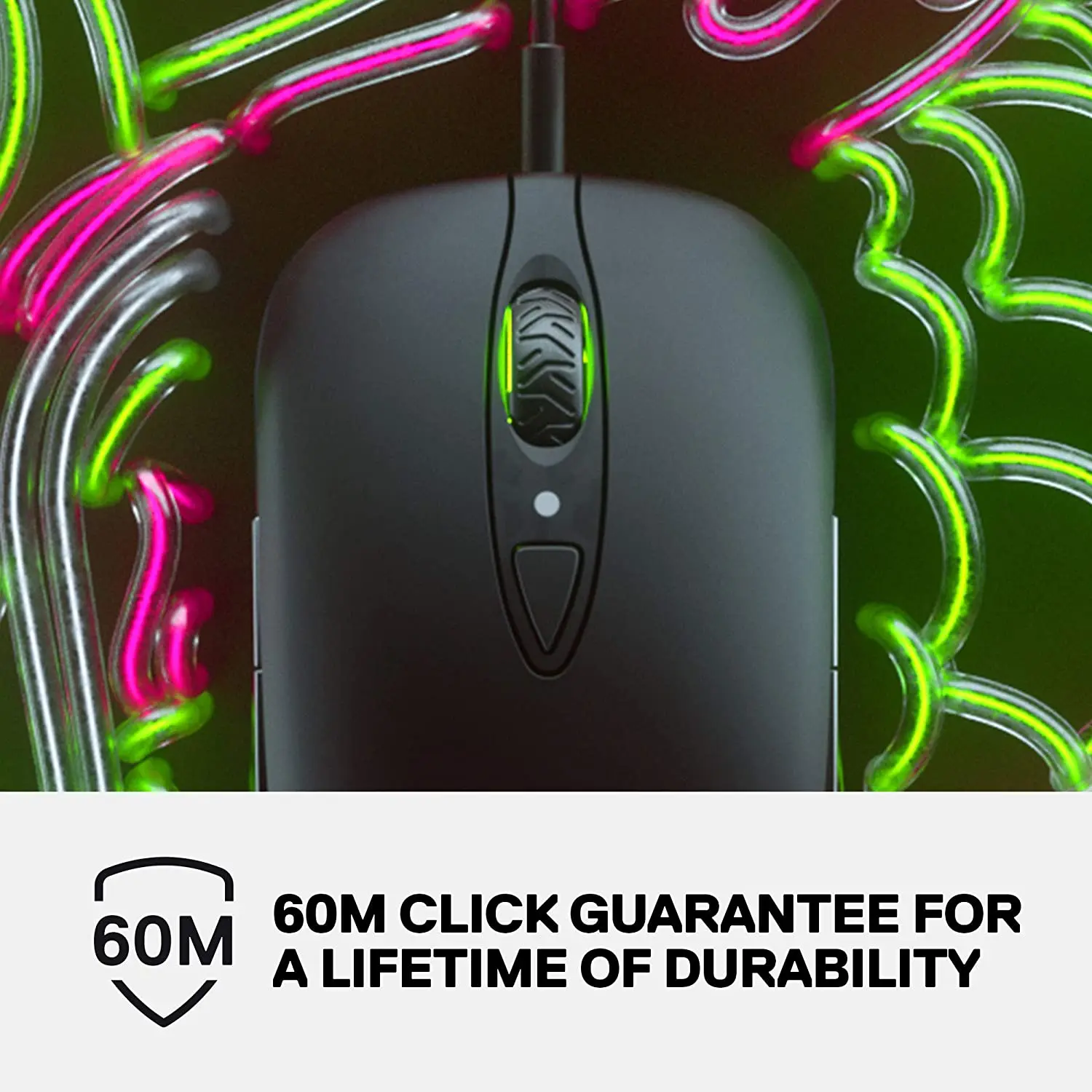 Оригинальная проводная мышь SteelSeries Sensei Ten 18000 CPI TrueMove Pro оптическая игровая E sports PUBG
